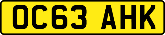 OC63AHK