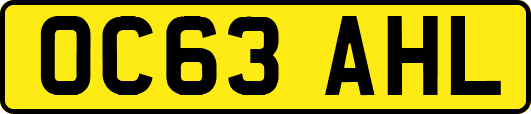 OC63AHL