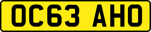 OC63AHO