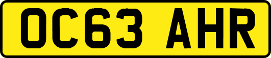OC63AHR