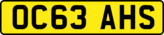OC63AHS