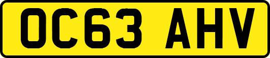 OC63AHV