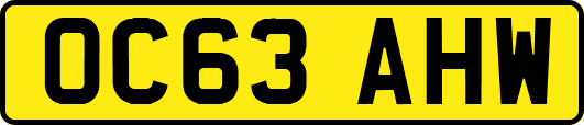 OC63AHW