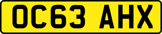 OC63AHX
