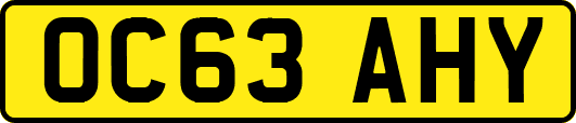 OC63AHY