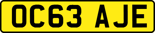 OC63AJE