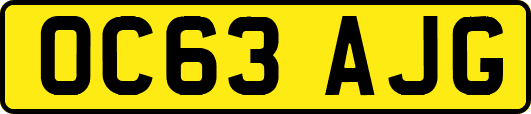 OC63AJG