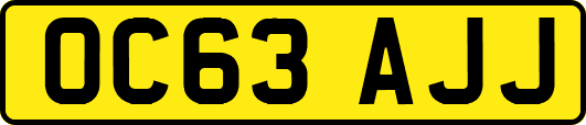 OC63AJJ