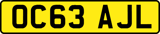 OC63AJL