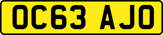 OC63AJO
