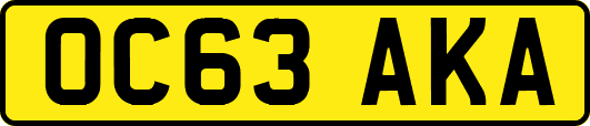 OC63AKA