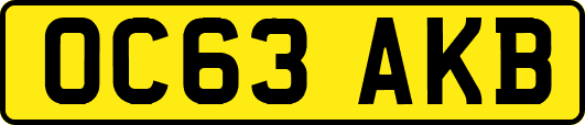 OC63AKB