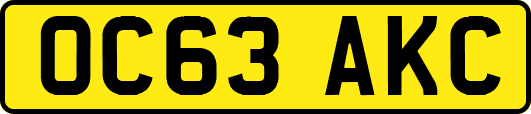 OC63AKC