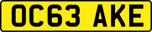 OC63AKE