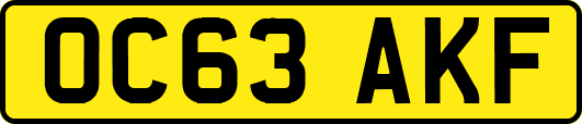 OC63AKF
