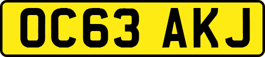 OC63AKJ