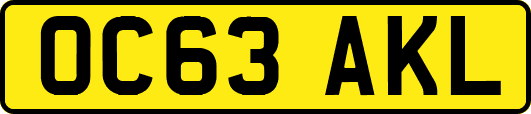 OC63AKL
