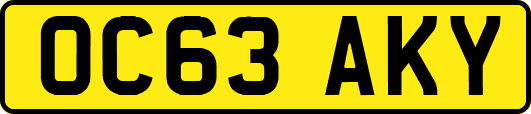 OC63AKY
