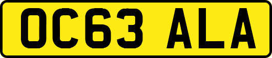 OC63ALA