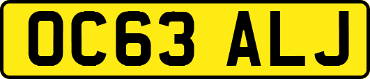 OC63ALJ