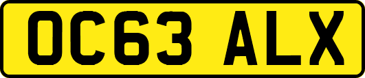 OC63ALX