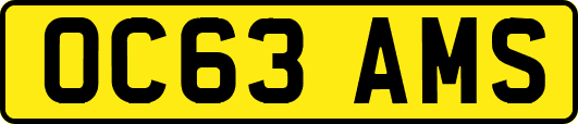 OC63AMS