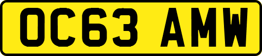 OC63AMW