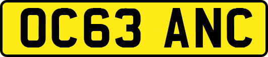 OC63ANC
