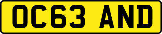 OC63AND