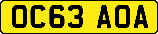 OC63AOA