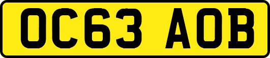 OC63AOB