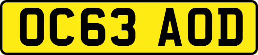 OC63AOD