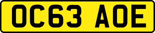 OC63AOE