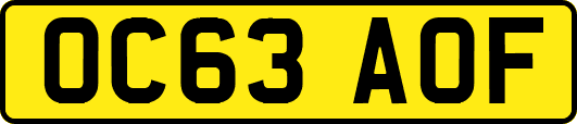 OC63AOF