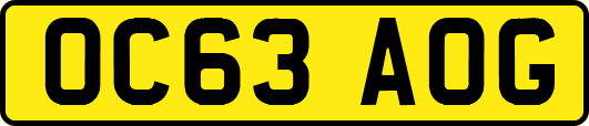 OC63AOG