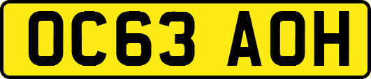 OC63AOH