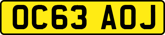 OC63AOJ
