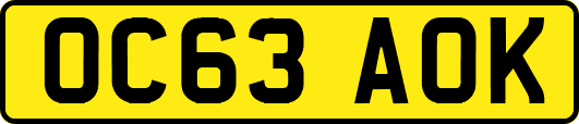 OC63AOK