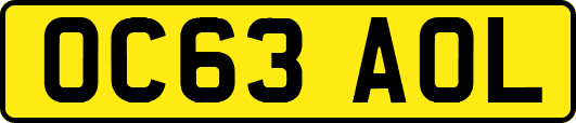 OC63AOL