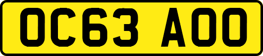 OC63AOO