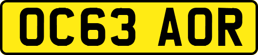 OC63AOR