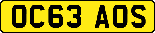 OC63AOS