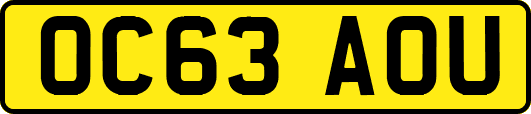 OC63AOU