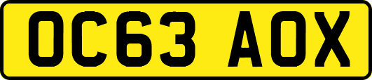 OC63AOX