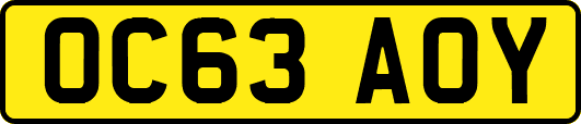 OC63AOY