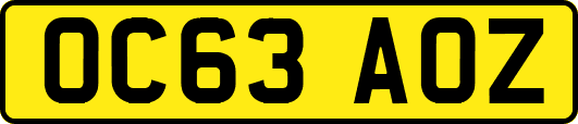 OC63AOZ