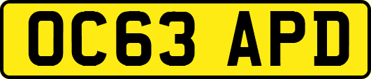 OC63APD