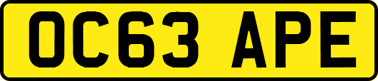 OC63APE