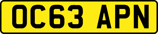 OC63APN