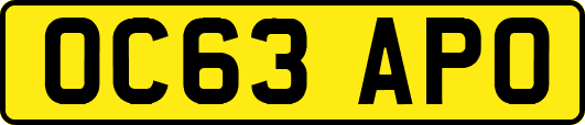 OC63APO
